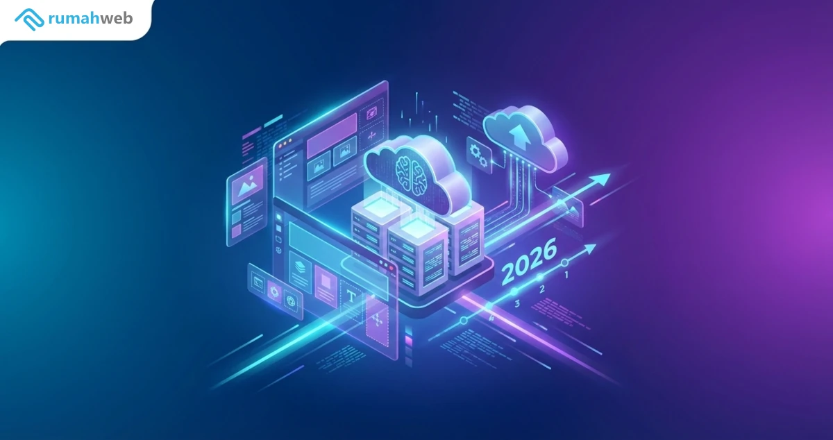 Bangkrut Karena Hosting Murah? April 2026 Bisnis Online Berali ke Penyedia Hosting Profesional, Ini Tanda Website Kamu Sudah Saatnya Pindah