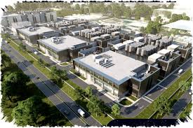 Jangan Salah Pilih Rumah Digital: Mengapa Hosting Berbasis 'Green-AI Edge' Jadi Standar Wajib Bisnis di Jakarta April 2026?